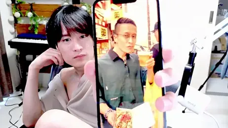 IroManager — Stripchat recorded stream image, 24.07.2026 19:50