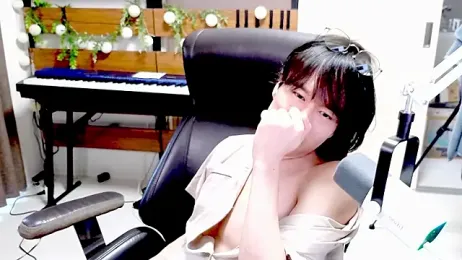 IroManager — Stripchat recorded stream image, 24.07.2026 19:50