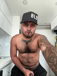 PapiStan — Stripchat recorded stream image, 24.07.2026 20:30