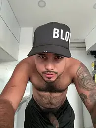 PapiStan — Stripchat recorded stream image, 24.07.2026 20:30