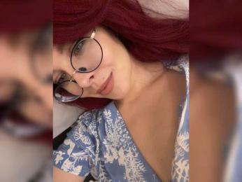 Lu-Mars — Bongacams recorded stream image, 24.07.2026 19:00