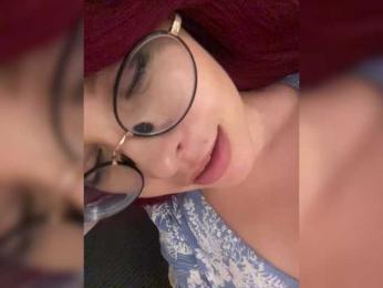 Lu-Mars — Bongacams recorded stream image, 24.07.2026 19:00