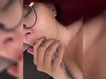 Lu-Mars — Bongacams recorded stream image, 24.07.2026 19:00
