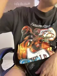 cody_fox10 — Stripchat recorded stream image, 24.07.2026 19:50