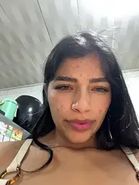 AgathaGeorgiou — Stripchat recorded stream image, 24.07.2026 21:00