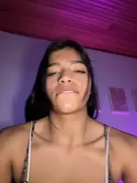 AgathaGeorgiou — Stripchat recorded stream image, 24.07.2026 21:00