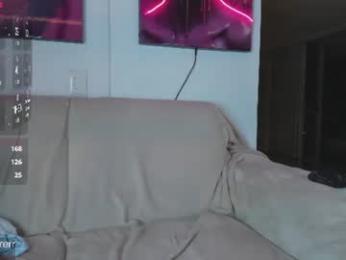 _veenus — Chaturbate recorded stream image, 24.07.2026 22:40