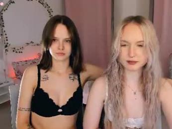 lisaluve — Chaturbate recorded stream image, 24.07.2026 21:30