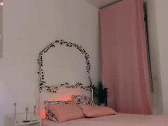 lisaluve — Chaturbate recorded stream image, 24.07.2026 21:30