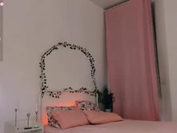 lisaluve — Chaturbate recorded stream image, 24.07.2026 21:30