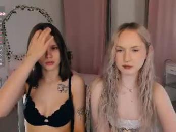 lisaluve — Chaturbate recorded stream image, 24.07.2026 21:30
