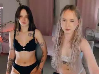 lisaluve — Chaturbate recorded stream image, 24.07.2026 21:30