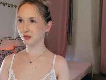 lisaluve — Chaturbate recorded stream image, 24.07.2026 21:30