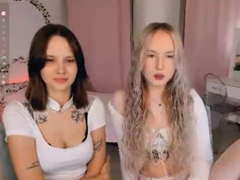 lisaluve — Chaturbate recorded stream image, 24.07.2026 21:30