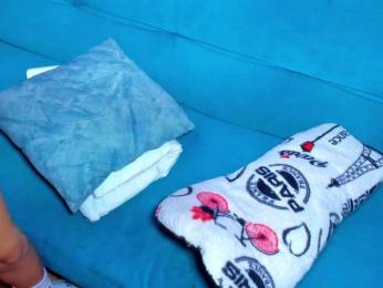 Playhard666 — Bongacams recorded stream image, 25.07.2026 01:10