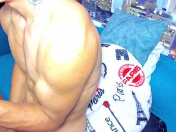 Playhard666 — Bongacams recorded stream image, 25.07.2026 01:10