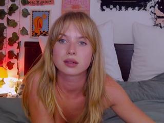 Emma Wilde — Flirt4free recorded stream image, 12.03.2025 06:00