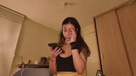 juanasnz99 — Stripchat recorded stream image, 25.07.2026 03:10