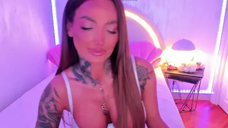 NatalyThorn88 — Stripchat recorded stream image, 25.07.2026 03:30