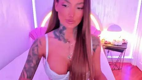NatalyThorn88 — Stripchat recorded stream image, 25.07.2026 03:30