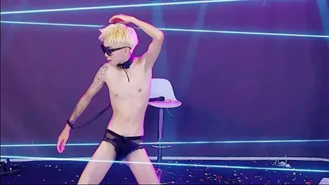 M-handsome-boy — Stripchat recorded stream image, 25.07.2026 04:10