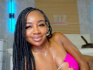 siennacole — Camsoda recorded stream image, 25.07.2026 06:20