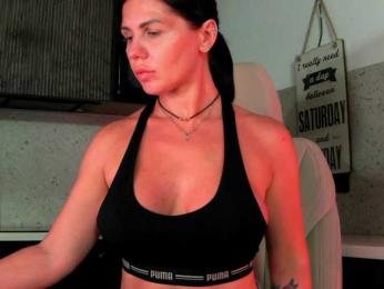 Mashulya29 — Bongacams recorded stream image, 25.07.2026 06:10