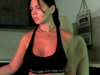 Mashulya29 — Bongacams recorded stream image, 25.07.2026 06:10