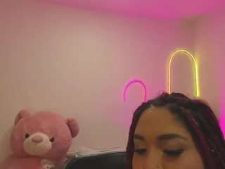 joycethompson — Camsoda recorded stream image, 24.07.2026 23:00