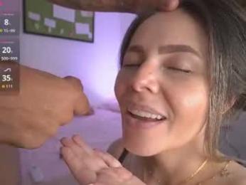 tinacb — Chaturbate recorded stream image, 25.07.2026 13:10