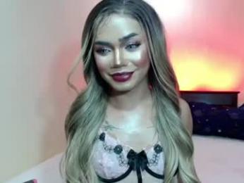 sexyhotbabe18 — Chaturbate recorded stream image, 25.07.2026 20:00