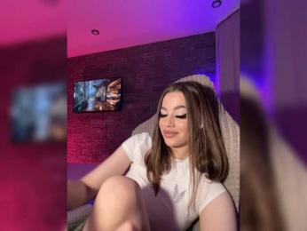 HotGirlEva — Bongacams recorded stream image, 25.07.2026 22:50