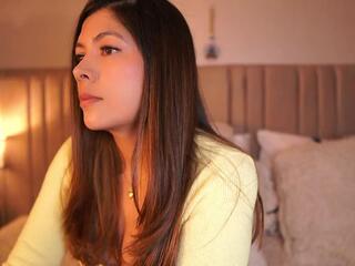Shantal Soler — Flirt4free recorded stream image, 26.07.2026 00:30