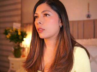 Shantal Soler — Flirt4free recorded stream image, 26.07.2026 00:30