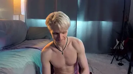 Breston_Sweet — Stripchat recorded stream image, 26.07.2026 02:20