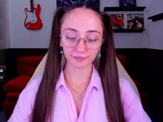 lexi-split — Camsoda recorded stream image, 26.07.2026 01:00