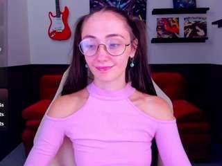 lexi-split — Camsoda recorded stream image, 26.07.2026 01:00