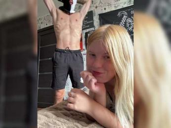 NIKADELE — Bongacams recorded stream image, 26.07.2026 07:00