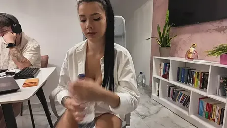 ValeriaGrey — Stripchat recorded stream image, 26.07.2026 10:10