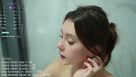melissaxcbx — Stripchat recorded stream image, 26.07.2026 11:30