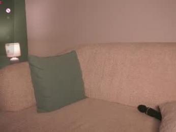t_tragedienne — Chaturbate recorded stream image, 26.07.2026 12:10
