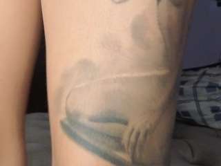 paulinasoto — Camsoda recorded stream image, 26.07.2026 12:20