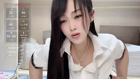 yueyue2003 — Stripchat recorded stream image, 26.07.2026 12:10