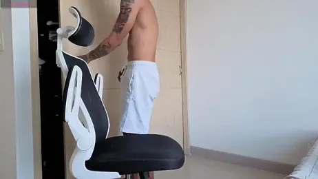 Cristopher23_ — Stripchat recorded stream image, 26.07.2026 14:30