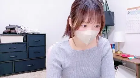 Yui-Ch — Stripchat recorded stream image, 26.07.2026 12:40