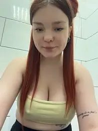 Baby__Fox — Stripchat recorded stream image, 26.07.2026 13:20