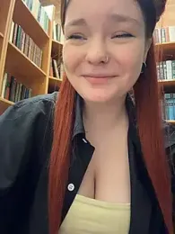 Baby__Fox — Stripchat recorded stream image, 26.07.2026 13:20