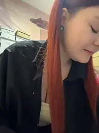 Baby__Fox — Stripchat recorded stream image, 26.07.2026 13:20