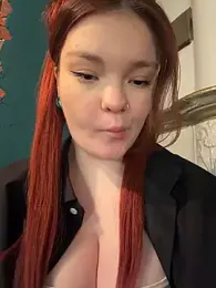 Baby__Fox — Stripchat recorded stream image, 26.07.2026 13:20