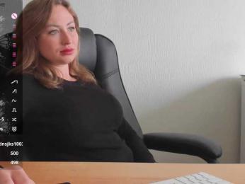 goddesssssss — Bongacams recorded stream screenshot (12 Mar 2025)